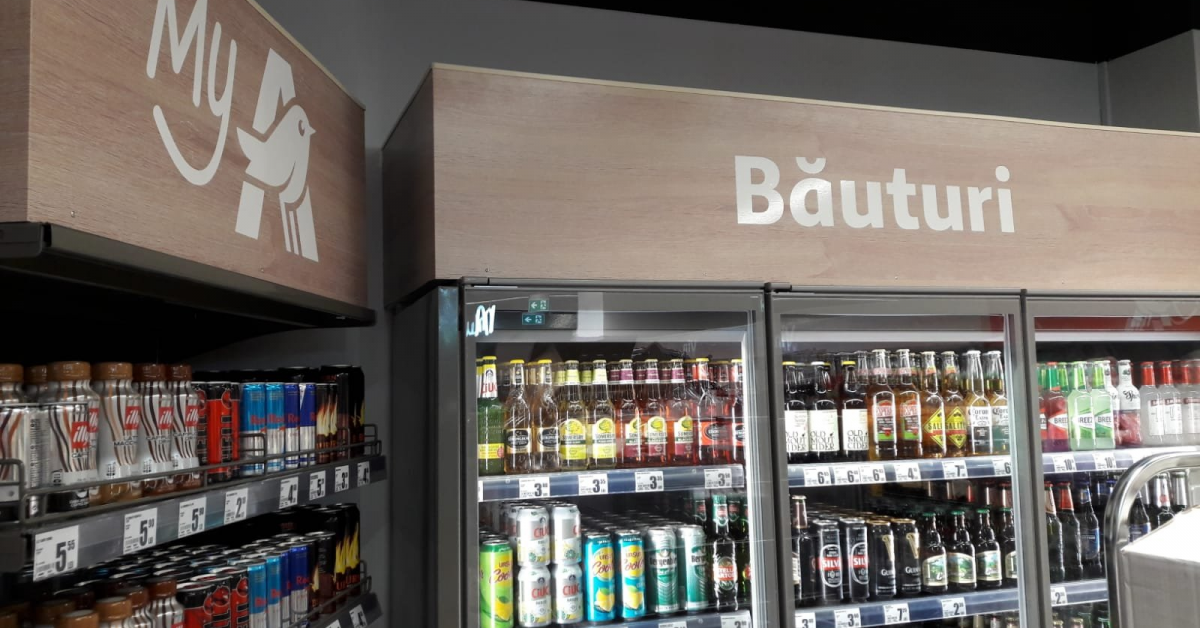 Auchan Retail România deschide primul magazin de proximitate din Craiova