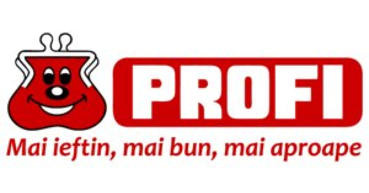 Afla orarul Profi de Paste