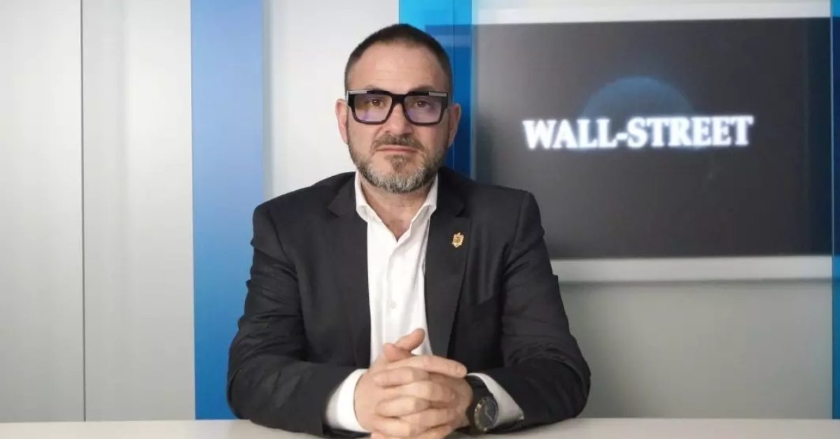 Horia Constantinescu renunță la președinția ANPC în favoarea politicii
