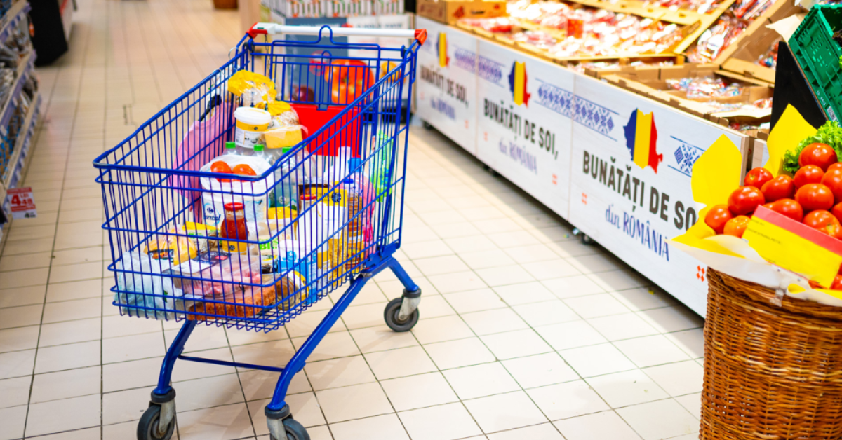 Programul Carrefour de Paște: în ce zile vor fi deschise magazinele 