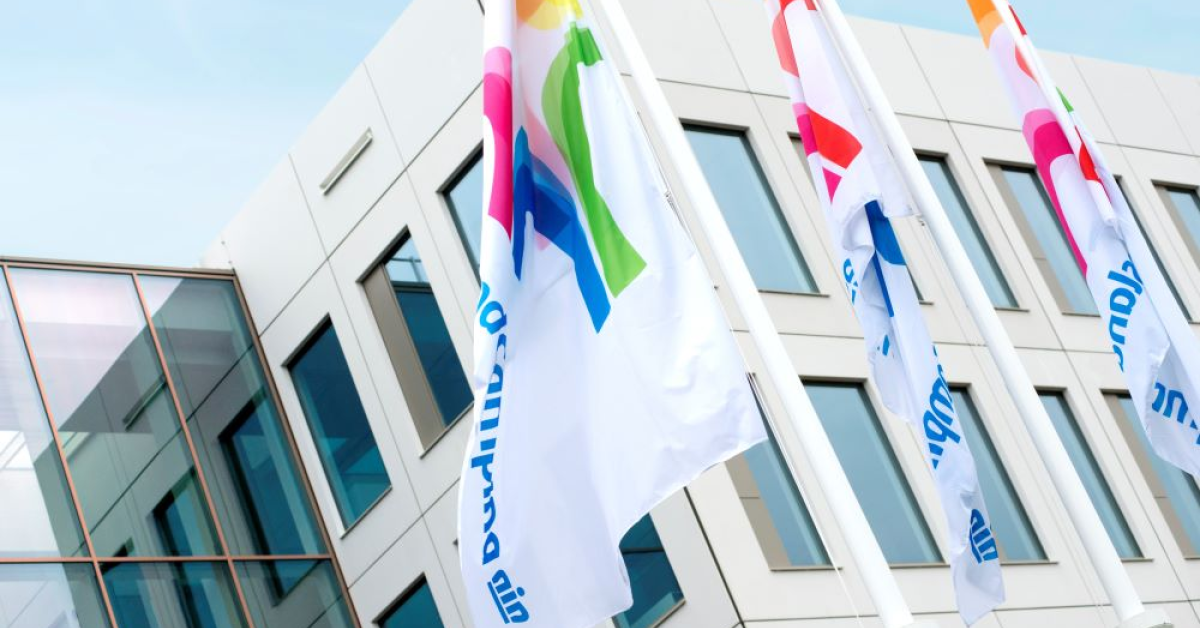 Napolact are un nou proprietar: olandezii de la FrieslandCampina au vândut către Bonafarm Group