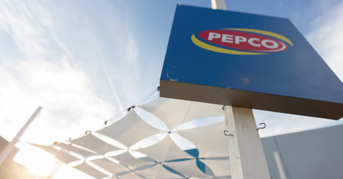 Pepco se extinde in Bulgaria unde a deschis primul magazin