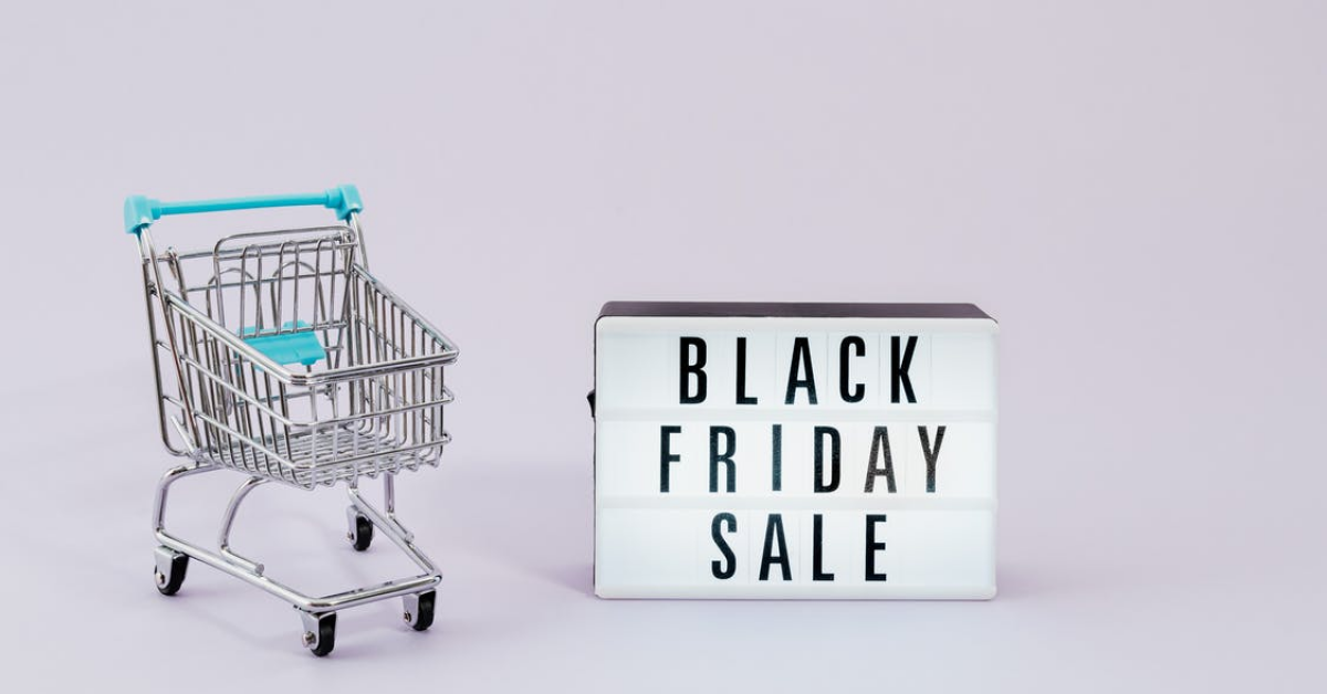 Studiu Kantar: 54% dintre români vor cumpăra cel puțin un produs de Black Friday 