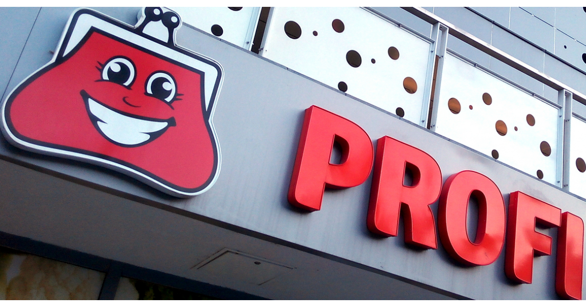 Profi extinde proiectul de voluntariat în 40 de localități din România