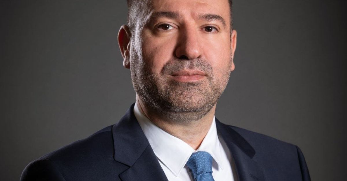 Schimbări la conducerea Cargus. Nelu Gheorghiță preia funcția de COO de la Miroslaw Janczyk