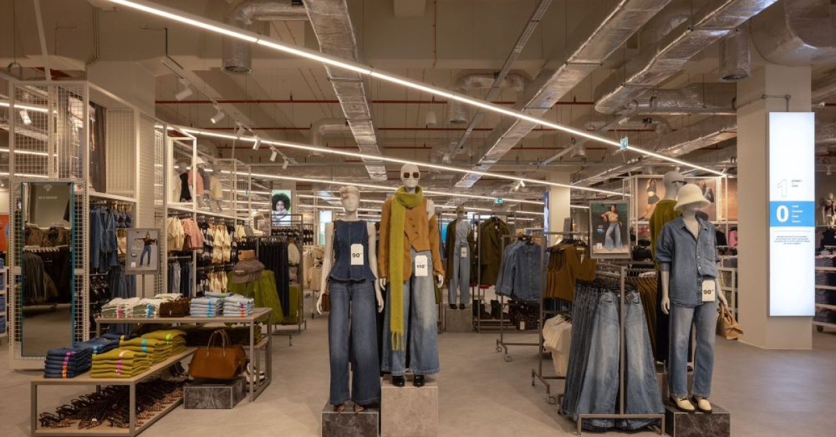 Primark a deschis magazinul din Cluj-Napoca. Care sunt cele două orașe care vor găzdui următoarele locații