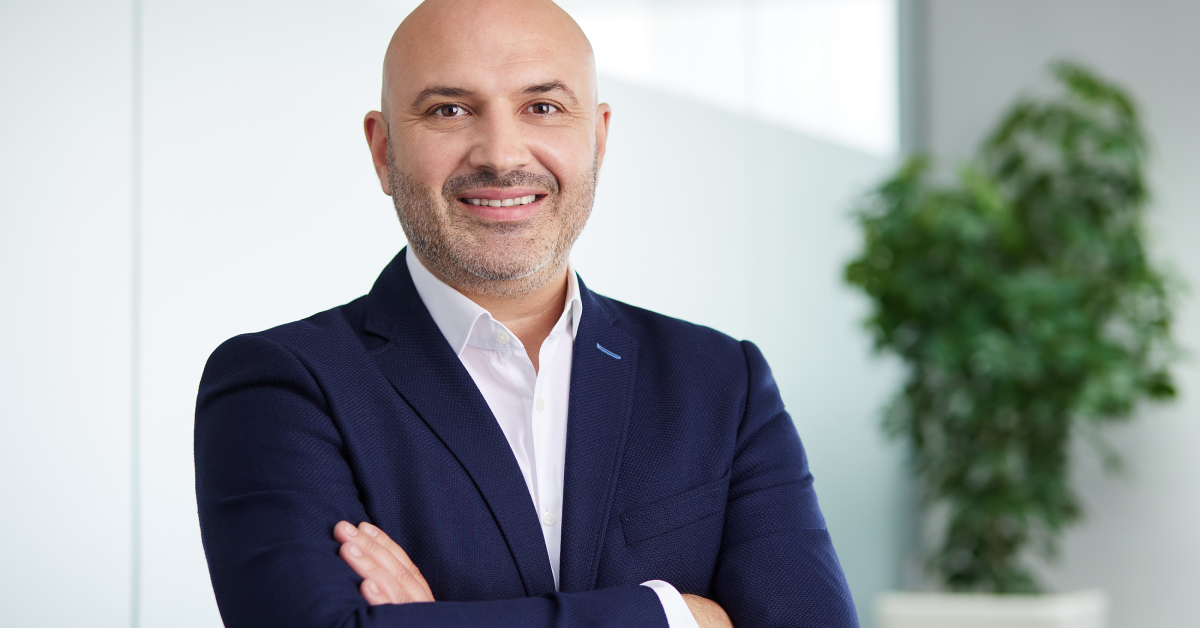 Valer Hancaș: Peste 80% din furnizorii Kaufland sunt din România