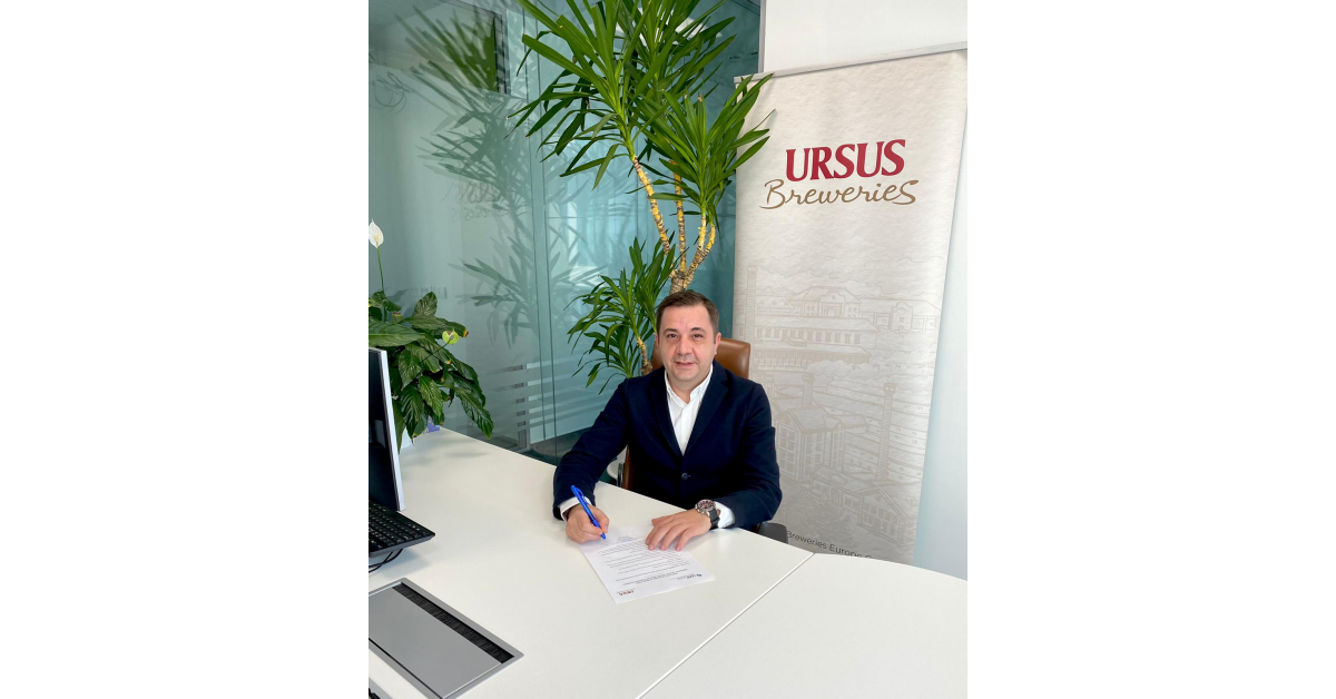 URSUS, angajament pentru susținerea egalității de gen și a incluziunii la muncă