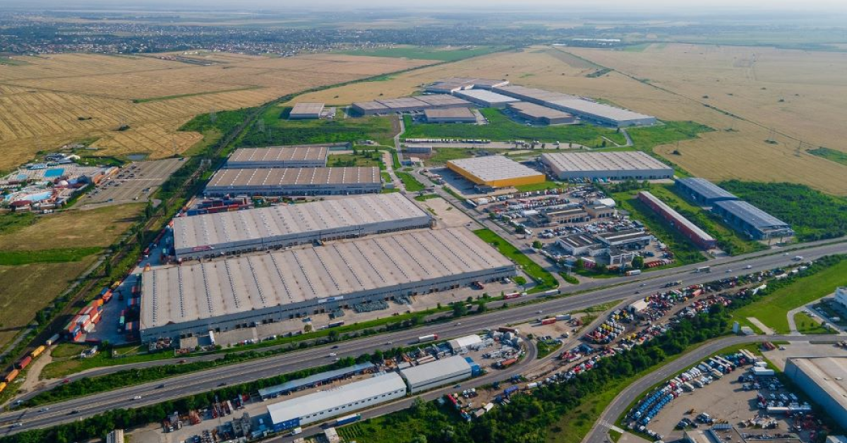 P3 Logistic Parks marchează cel mai mare volum de activitate: tranzacții de peste 170.000 de metri pătrați, în 2023