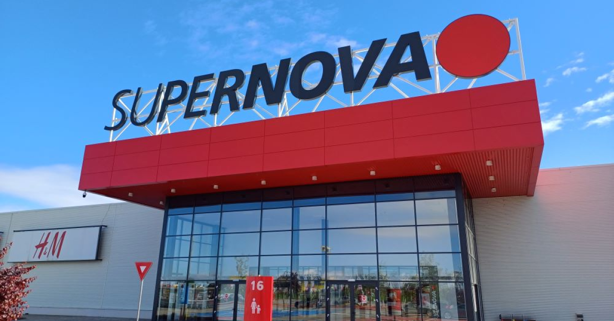 La Cocoș ia locul Carrefour în Supernova Pitești: retailerul românesc plănuiește deschiderea a 12 magazine