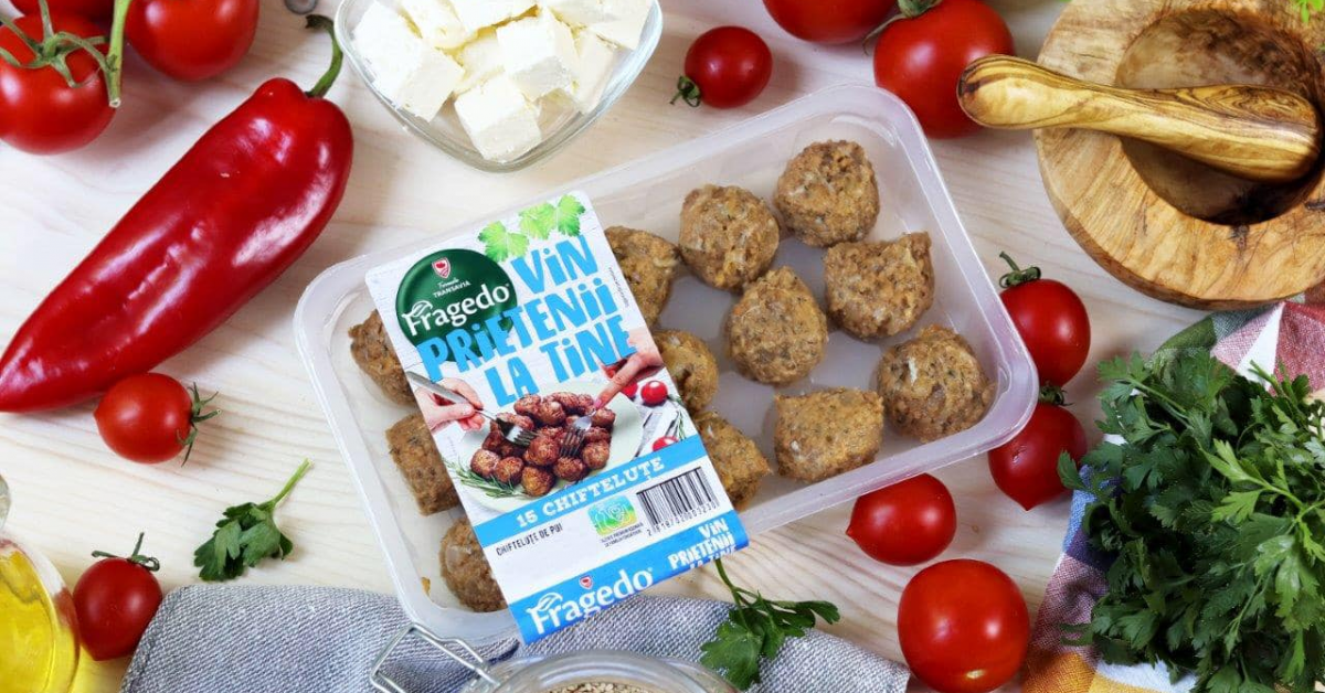 Portofoliul producătorului de carne Transavia a trecut de 80 de milioane de euro