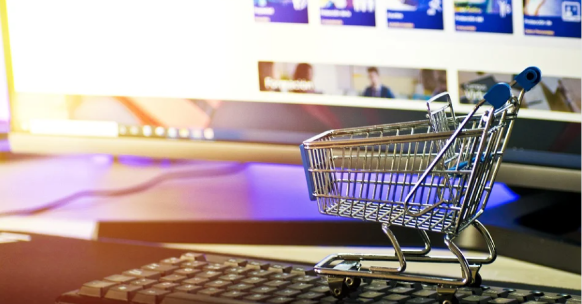 Studiu: România a înregistrat de 7 ori mai mulți cumpărători online decât Polonia, Cehia, Slovacia, Ungaria și Bulgaria, în ultimul deceniu