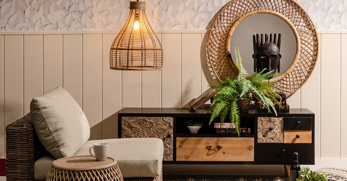 Vivre: Top 4 tendinte in design interior pe care le urmaresc romanii toamna aceasta 