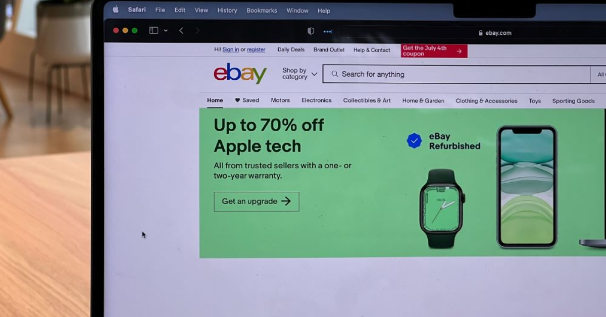 eBay și Poșta Română devin parteneri: ce presupune proiectul