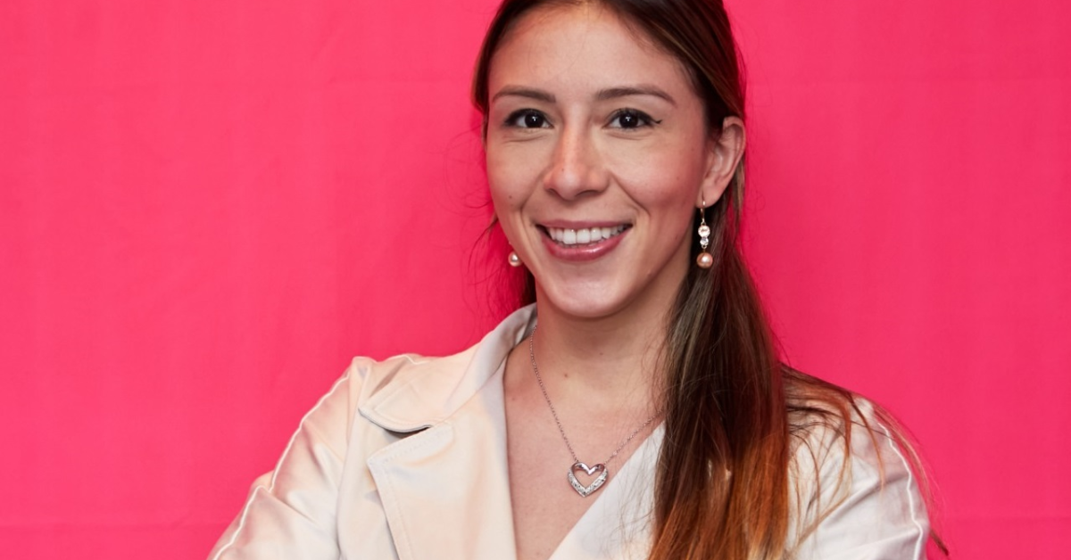 VTEX o numește pe Daniela Jurado în funcția de director general pentru Europa, Africa și Orientul Mijlociu