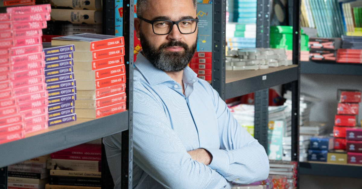 Librex vizează o creștere de 20% a business-ului până la finalul anului
