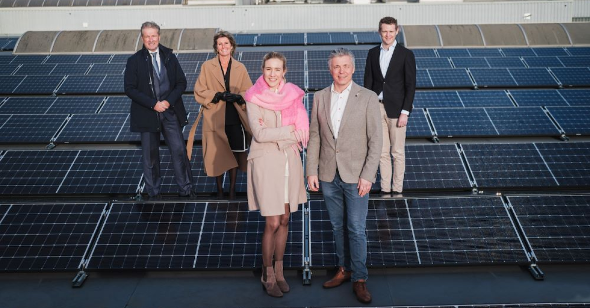Essers Family Office, furnizor belgian de transport și logistică, cumpără 51% din ExtraPower, o companie belgiană specializată în construcții fotovoltaice