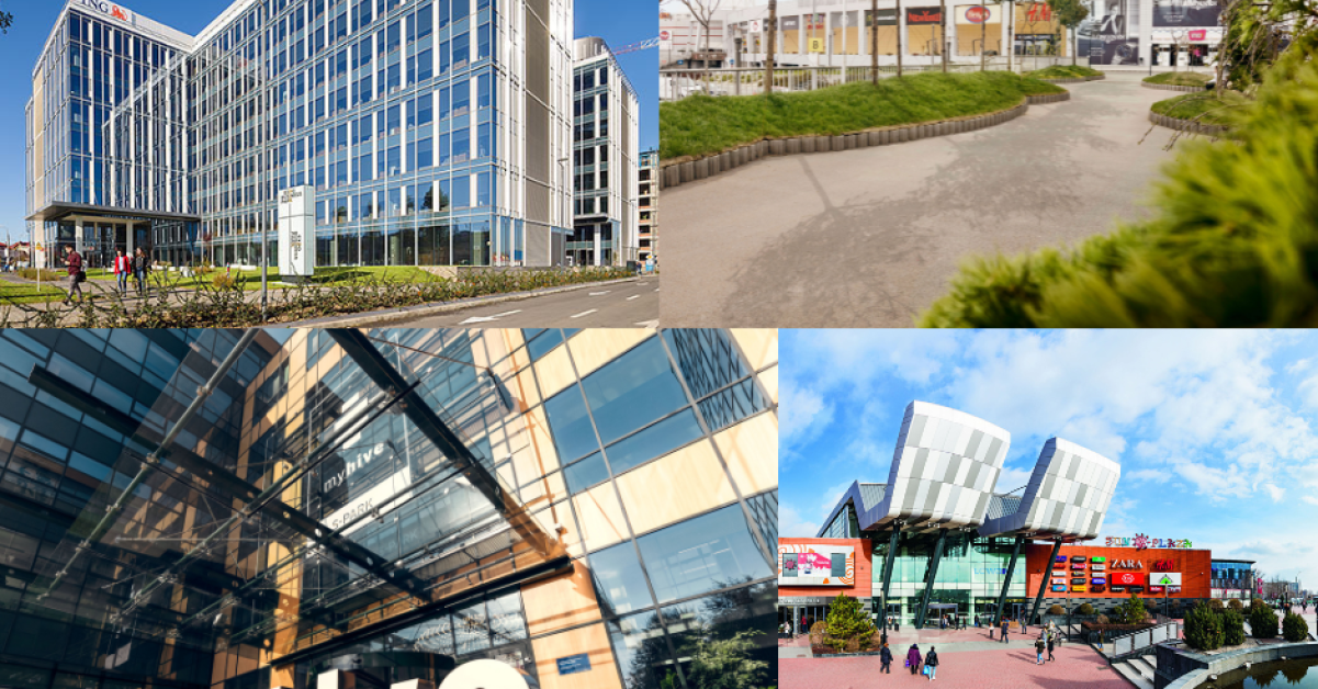 CPI România anunță rezultatele anului 2025. Cum au fost remodelate centrele comerciale și ce branduri internaționale au intrat 
