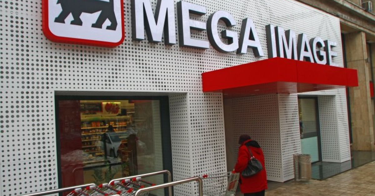 Mega Image va renunta la parteneriatul cu eMAG.ro