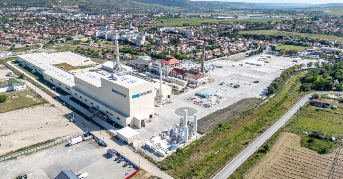 Împotriva curentului: o nouă fabrică se deschide în România. Unde a fost inaugurată