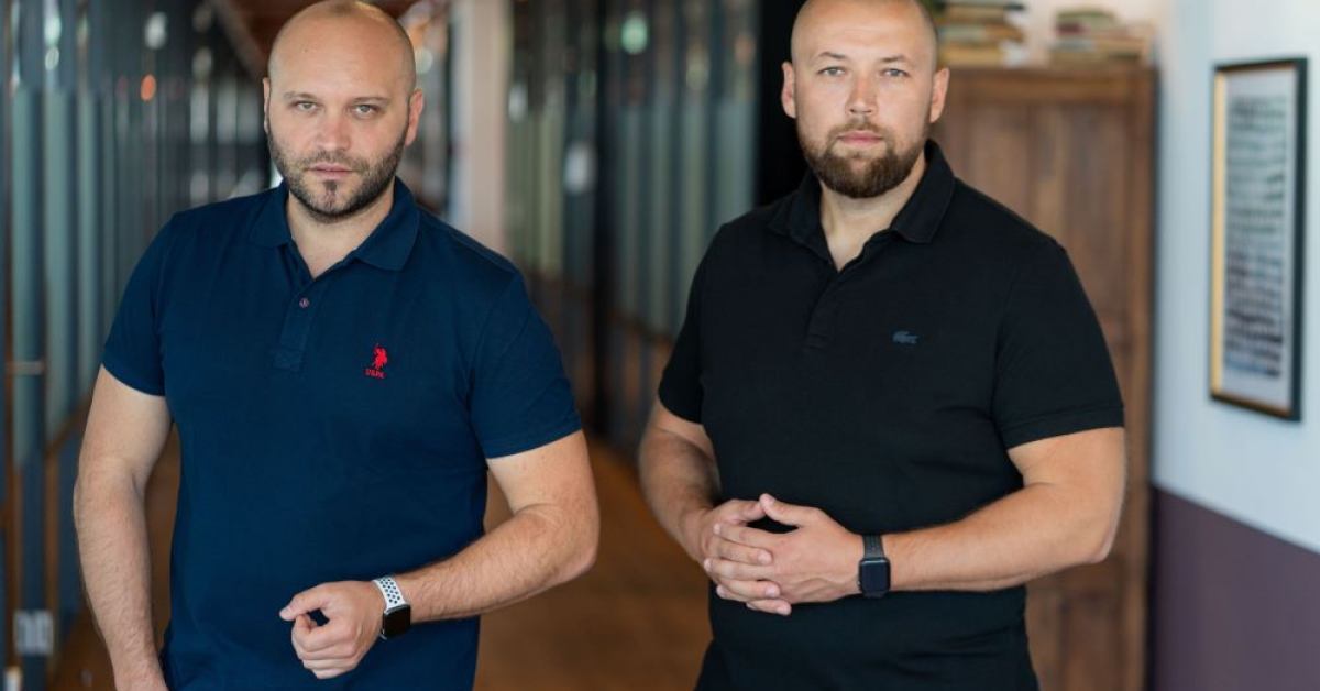 Black Friday la Gomag: ce cifre a înregistrat platforma celor doi români din Baia Maia