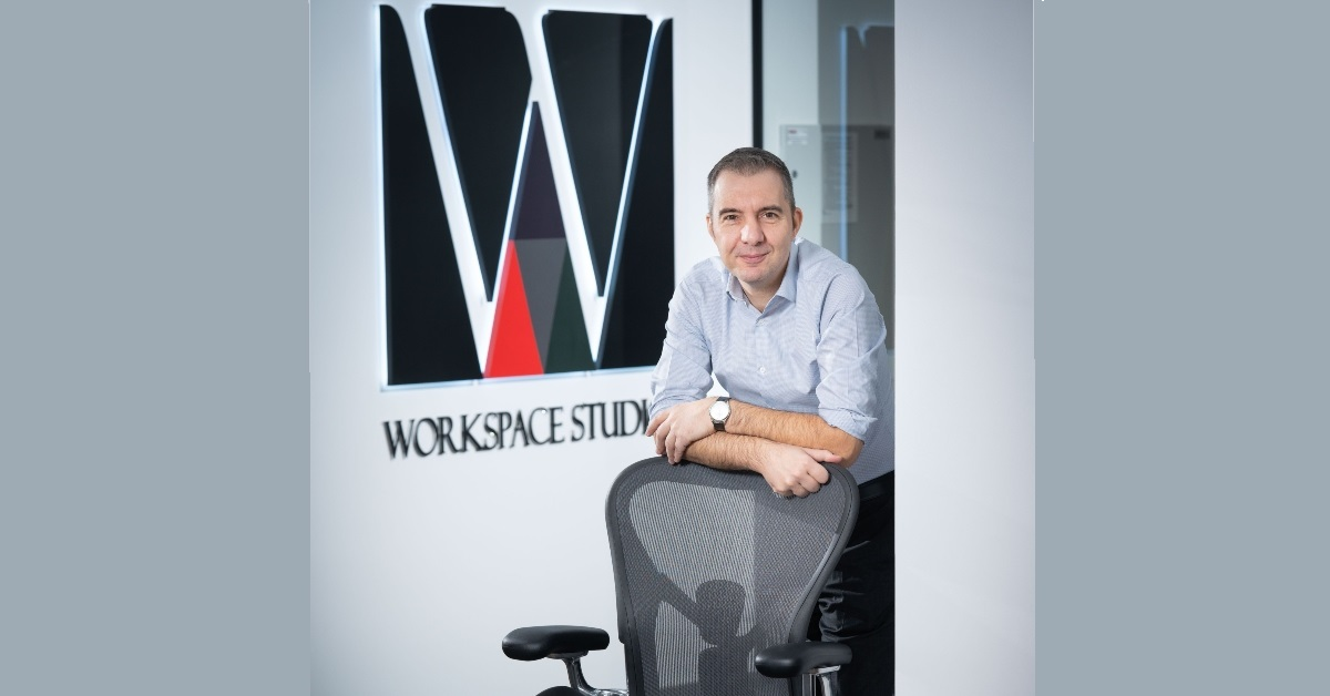 Workspace Studio, afaceri de 9 mil. euro în 2020. După investițiile din pandemie, extinderea în retail continuă și anul acesta