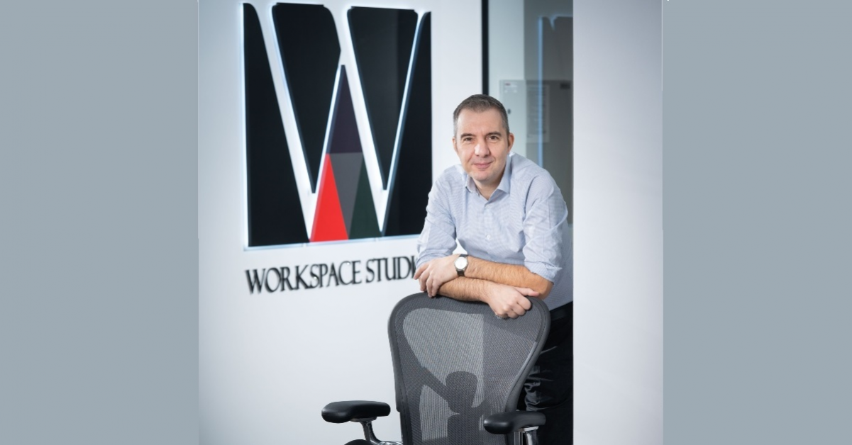 Workspace Studio, afaceri de 9 mil. euro în 2020. După investițiile din pandemie, extinderea în retail continuă și anul acesta