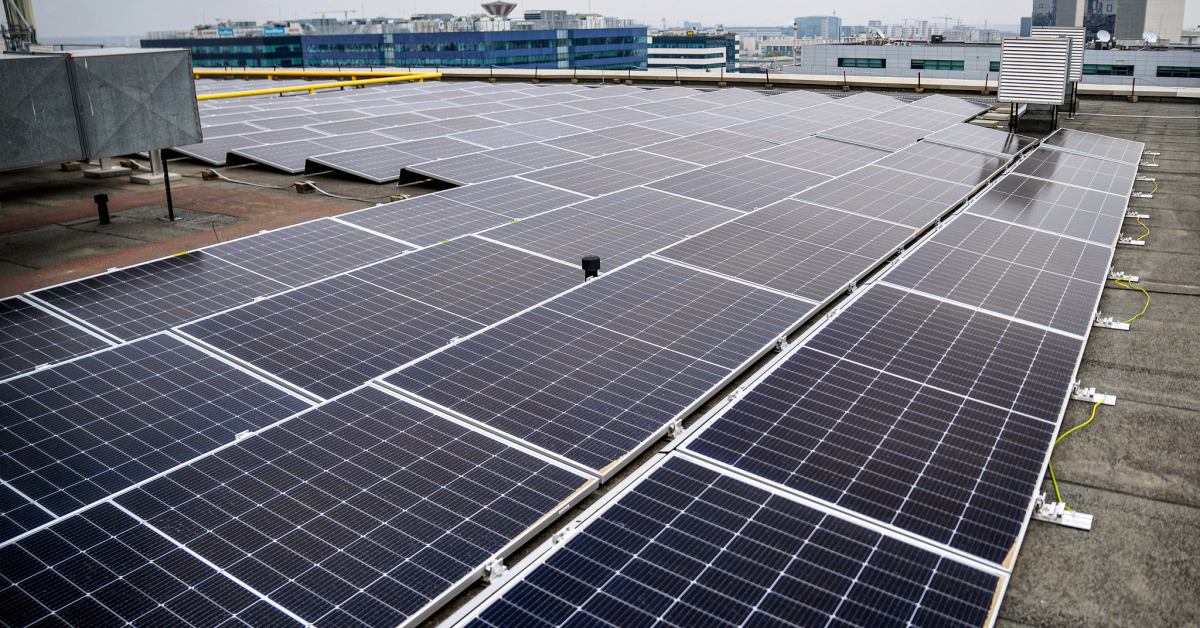 Simtel devine producător de energie regenerabilă 
