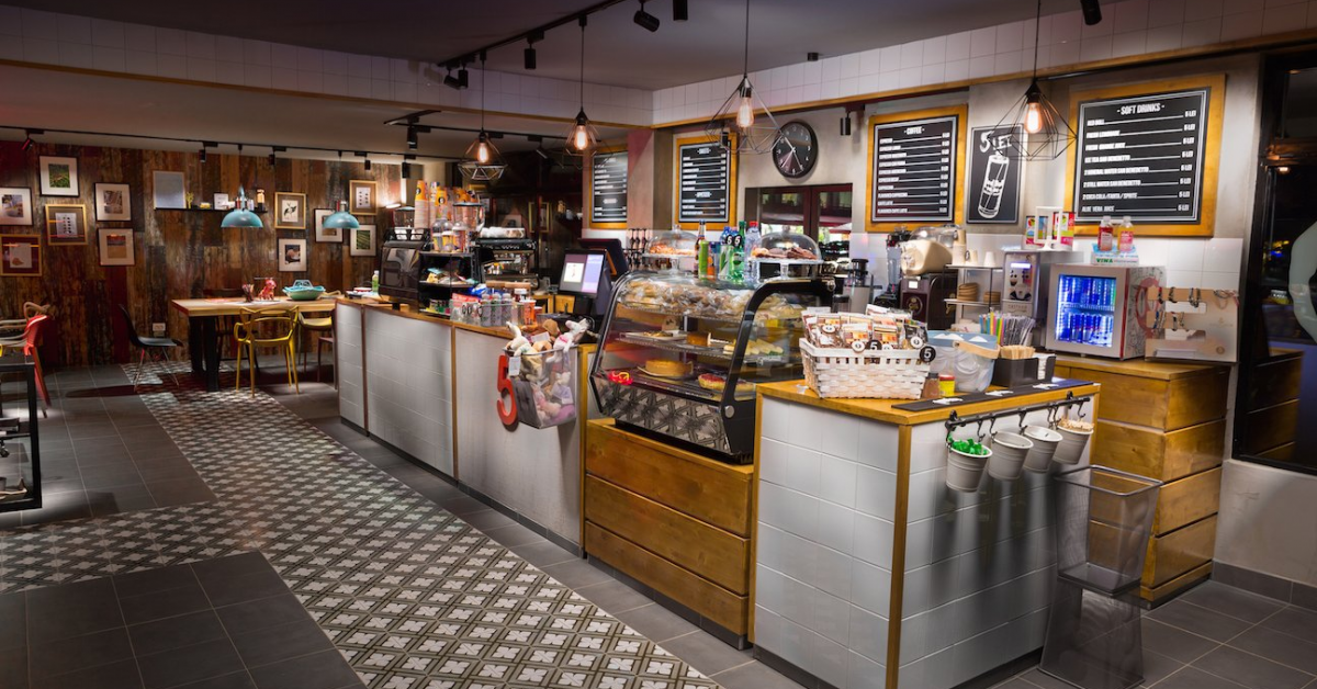 European Coffee Awards a premiat 5 To Go, primul brand 100% romanesc