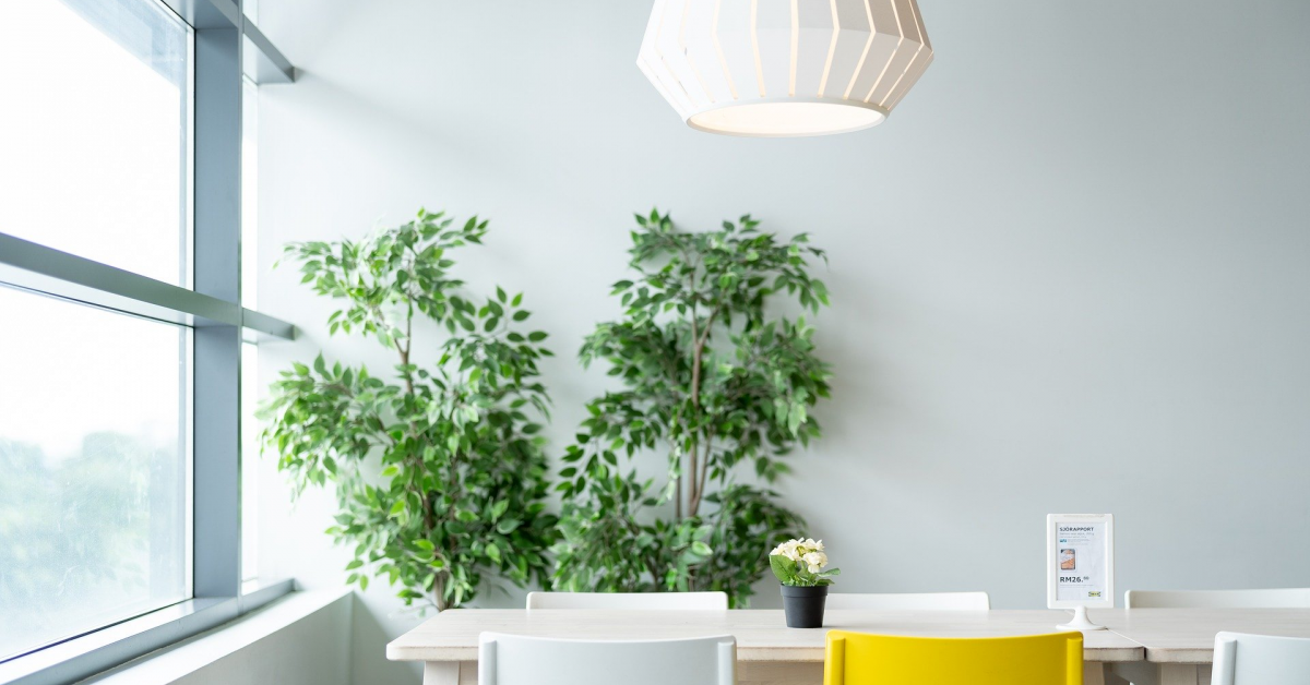 Ikea își deschide magazin cu mobilă second-hand în Suedia