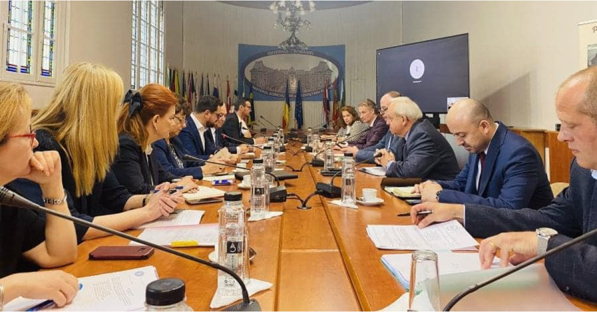 Ministerul Agriculturii va prelua fabrica de zahăr de la Luduș, împreună cu fermierii