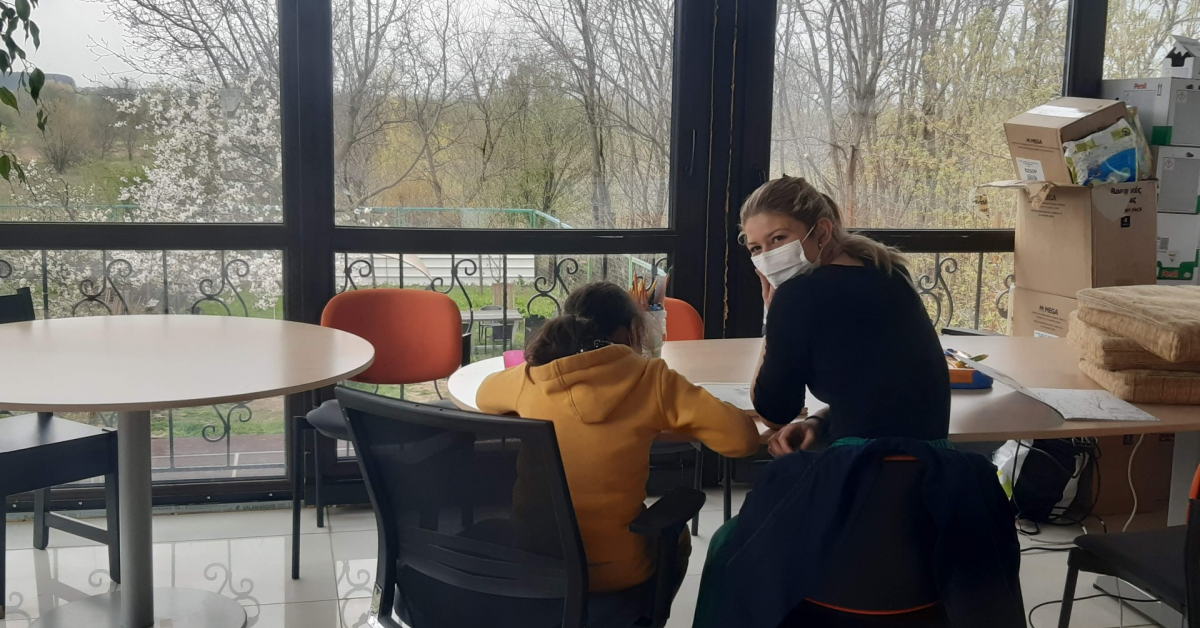 JYSK organizează tabăra Casa Bună pentru 60 de copii din medii defavorizate, în perioada vacanțelor