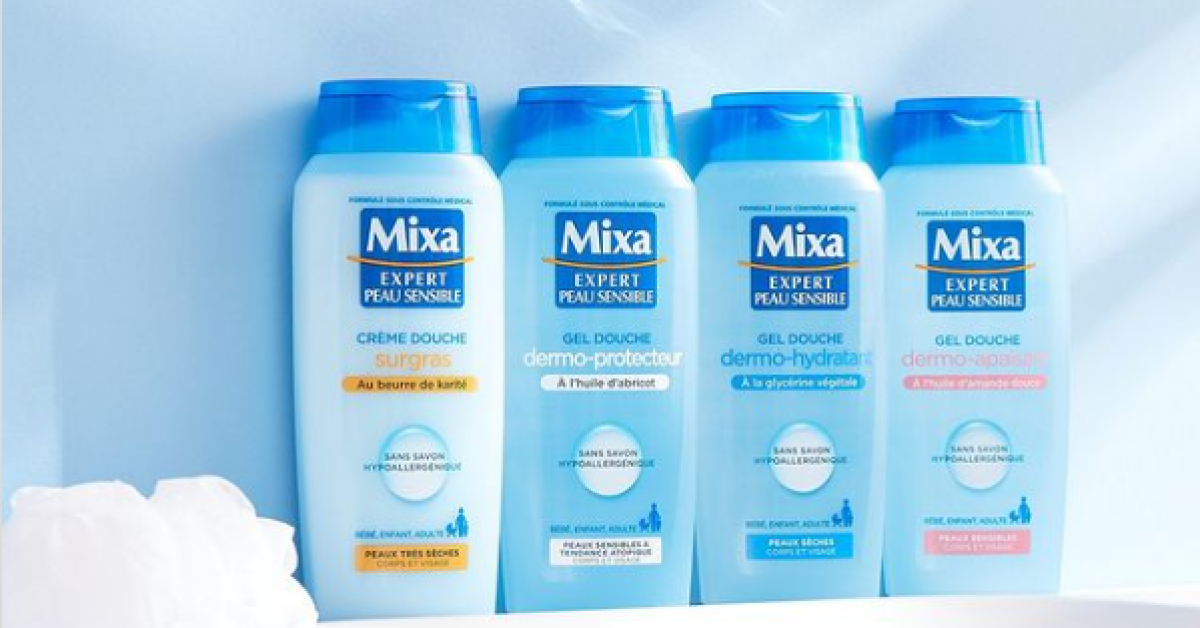 L’Oréal România lansează MIXA, un nou brand cu produse de îngrijire