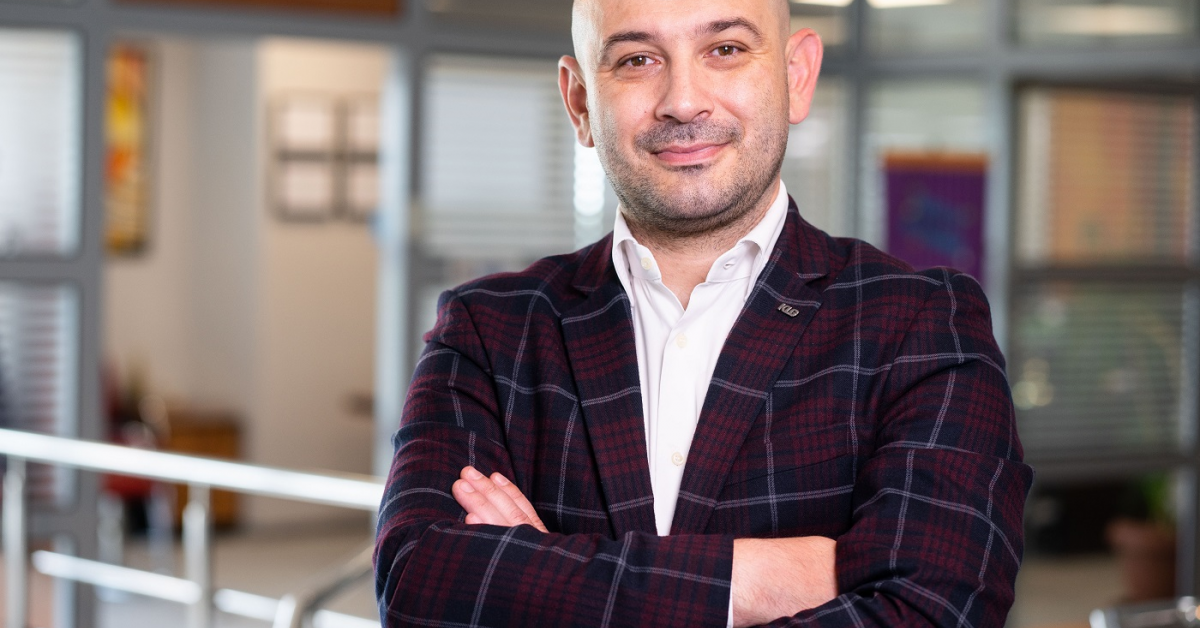 KLG Europe România lansează Strongo, serviciul de home delivery pentru livrări agabaritice