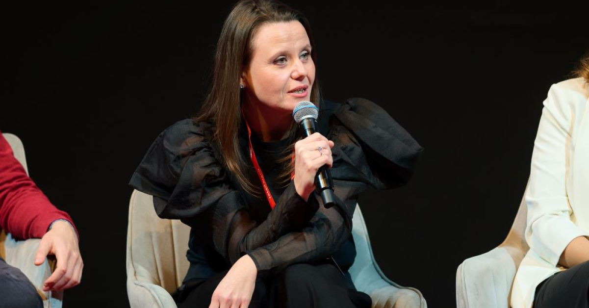 retailArena 2024 |Florina Dobre, CEO Bringo România: Vine luna cadourilor, ne vom axa pe serviciul Bringo Mall