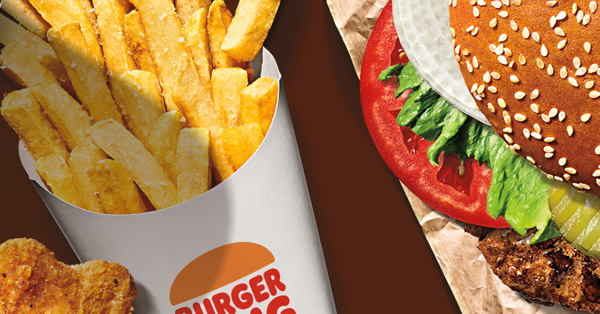 Lanțul internațional de restaurante BURGER KING va deschide prima sa locație din Iași în ansamblul Palas