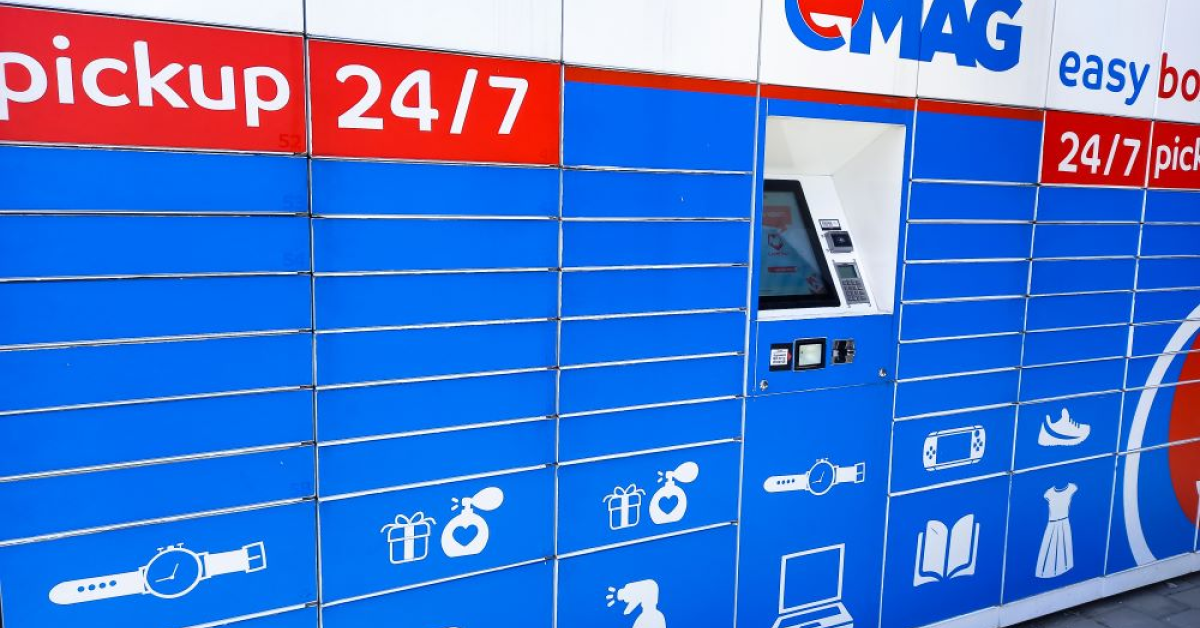 Recorduri în primele trei ore de la startul eMAG Black Friday: 71.730 de euro, cea mai scumpă comandă 
