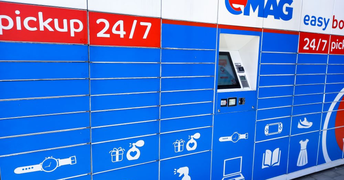 eMAG introduce o taxă pentru fiecare comandă făcută de clienți: cât vei plăti