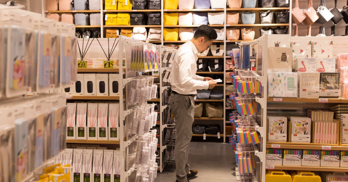 Miniso deschide inca un magazin in Bucuresti