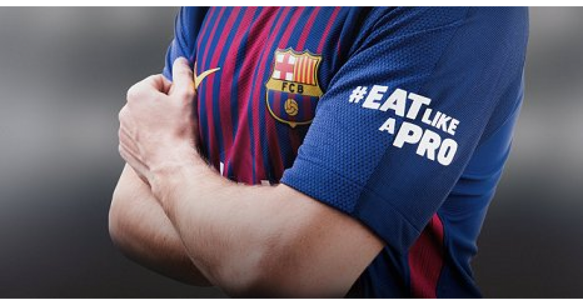 Beko si FC Barcelona continua printr-un parteneriat cu UNICEF misiunea brandului de prevenire a obezitatii infantile