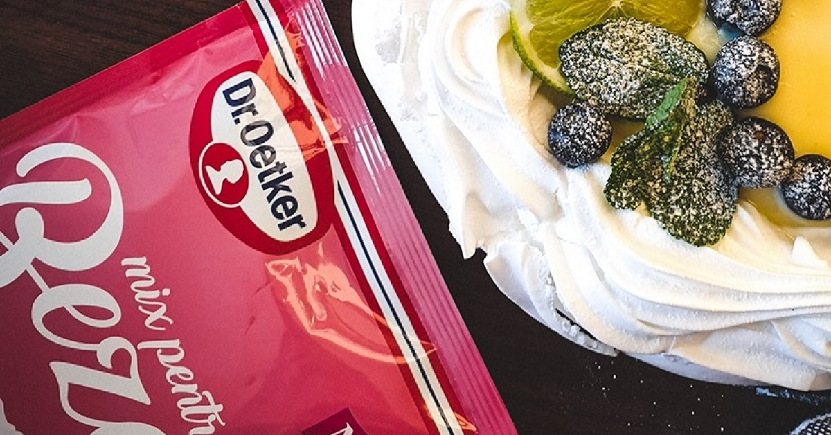 Grupul Oetker va fi împărțit în două unități de operare