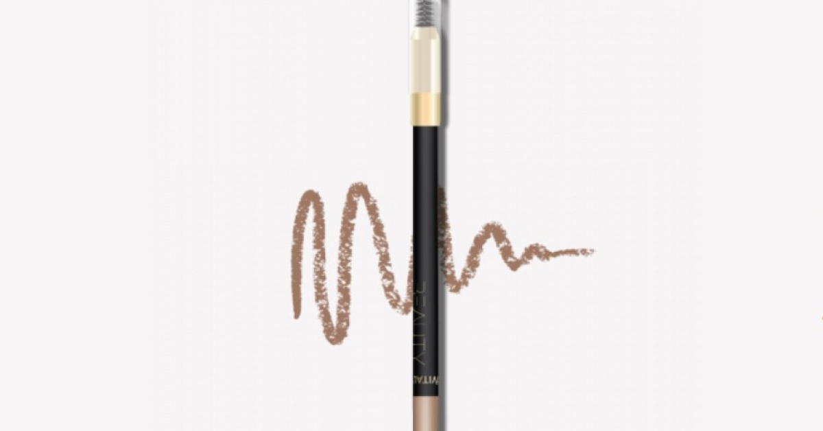 Farmec lansează creioanele pentru sprâncene din gama Gerovital Beauty