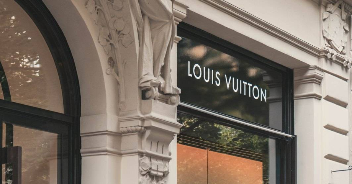 De la poșete la plating: cum arată noul concept Louis Vuitton care îmbină moda și gastronomia