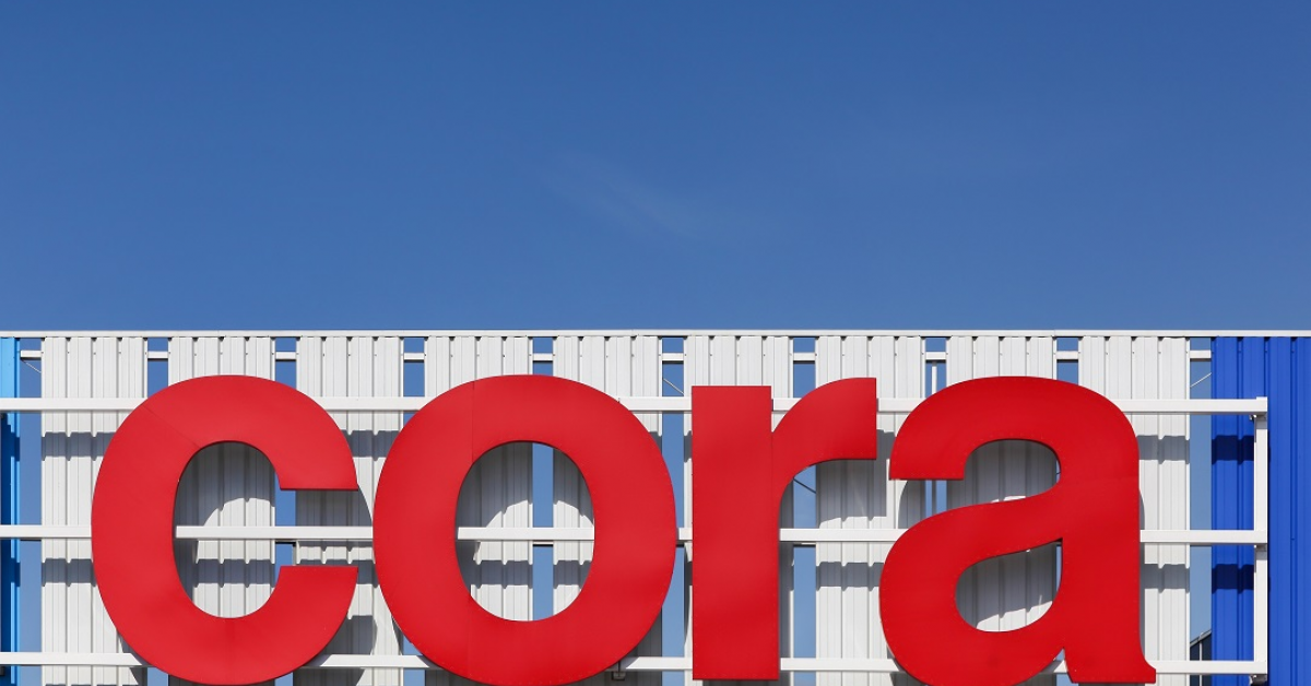 cora închide hipermarketul din Baia Mare și se concentrează pe online. A doua retragere de pe piața locală, după cea din Arad
