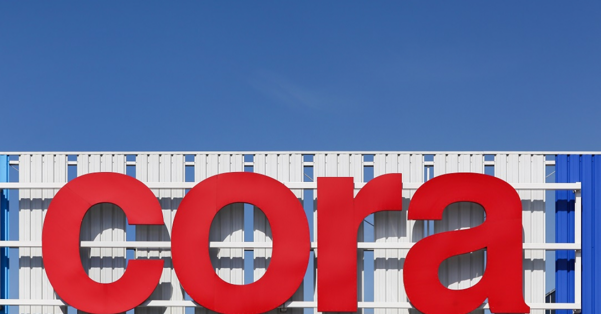 cora închide hipermarketul din Baia Mare și se concentrează pe online. A doua retragere de pe piața locală, după cea din Arad