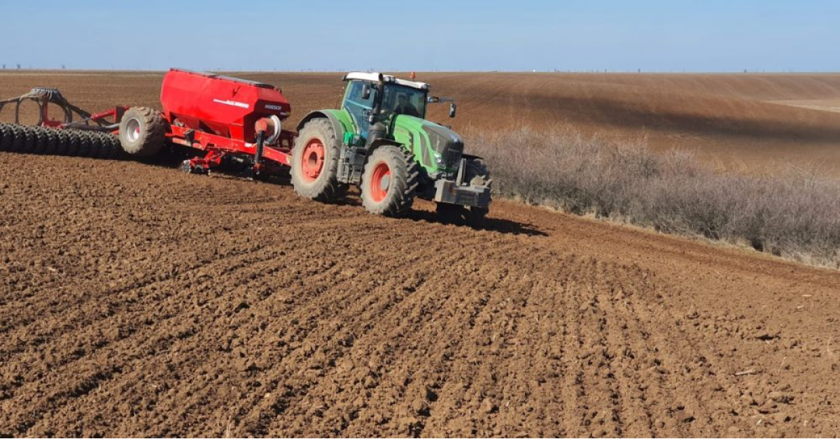 Schimbări la vârful Holde Agri Invest: Bogdan Serghiescu este numit Director General, iar Adrian Pîrciu revine ca Director Financiar