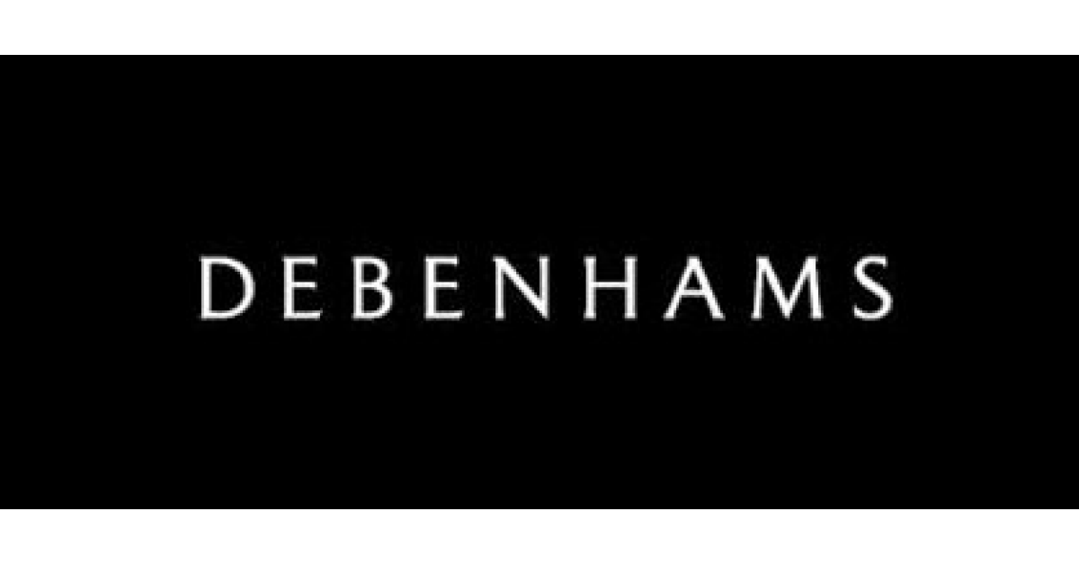 Retailerul de fashion Debenhams a investit 1 milion euro in magazinul din Bucuresti Mall