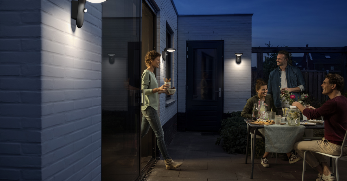 Signify a lansat o nouă gamă de corpuri de iluminat cu LED de la Philips