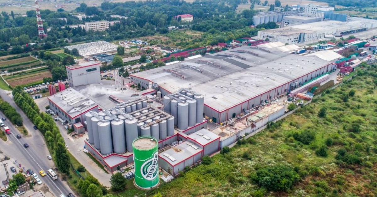 Tuborg România dă startul Solar Project: ce presupune proiectul verde