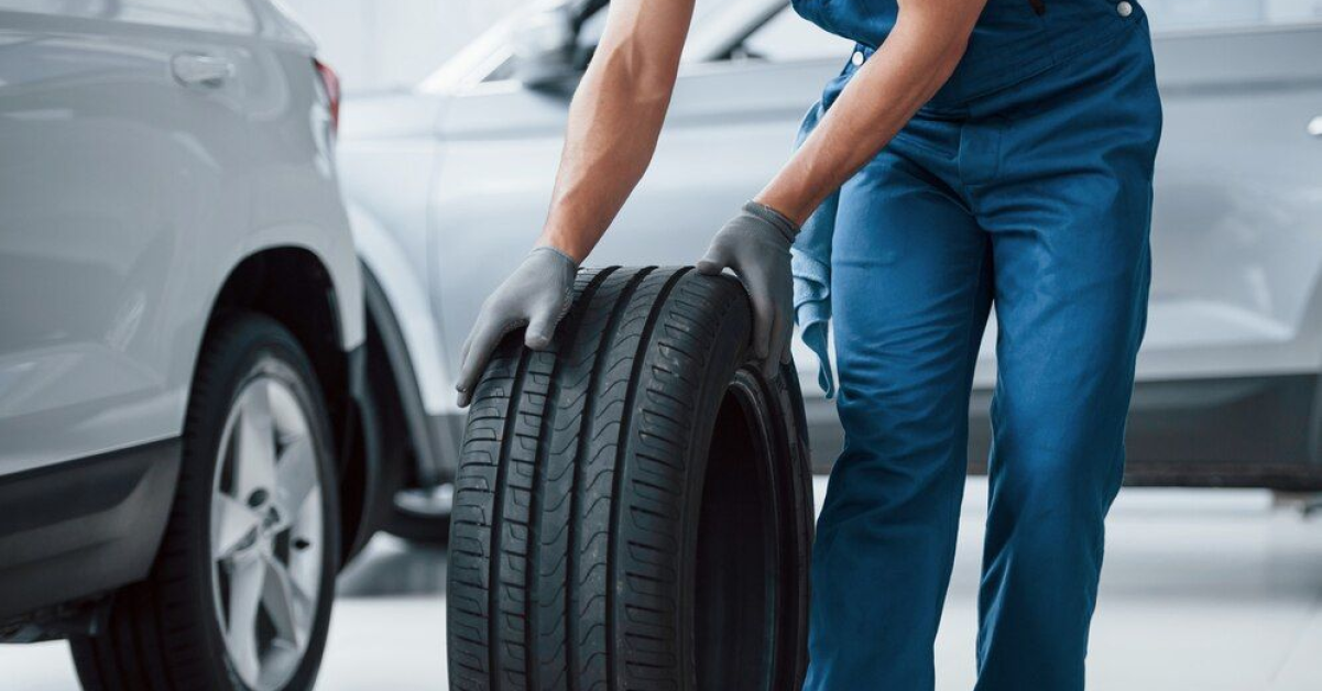 Cum să alegi anvelopele potrivite: ghid pentru modelele all-season, de vară și de iarnă